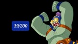 PvZ Heroes - Plant Mission 19/200 (The Smash)