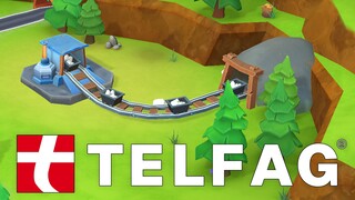 TELF AG Game Simulator: Key Steps for Setting Up a Successful New Business