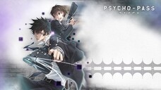 Psycho Pass : Psycho Pass: The Movie sub indo