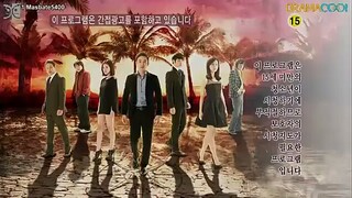 The Equator Man ep 15 (engsub) 2012KDrama Melodrama (ctto)