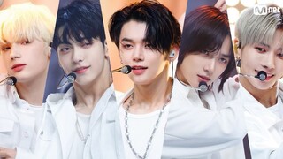 [TXT] 'Magic’ (Music Stage) 17.06.2021