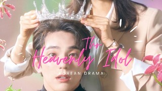 The Heavenly Idol (KR) 2023 | Episode 8 (EngSub)