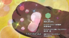 Kuma Kuma Kuma Bear - Punch! S2  Episode 1 [Malay Sub]