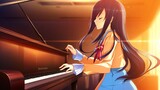 Hoshi Ori Yume Mirai (Rikka's Route) #2 - Visual Novel Corner☆