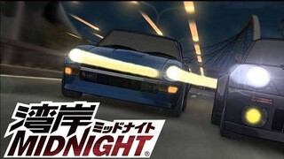 Wagan Midnight Episode #1 English sub