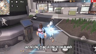 Phim Free Fire . Trời SINH CHÚNG TA LÀ CỦA NHAU “ Tập 13