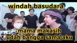 MOMEN LENGKAP MYTHIC DAN MAMA WINDAH BASUDARA HD INDONESIA