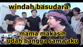 MOMEN LENGKAP MYTHIC DAN MAMA WINDAH BASUDARA HD INDONESIA