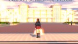 [Game][Sakura School]Pratinjau Cerita Bab 0: Masa Lalu