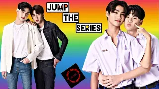 SOL Entertainment's upcoming bl project Jump The Series / กระโดดคว้ารัก