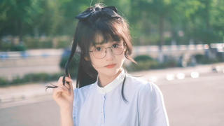 已经告别了的人就不要因为回忆而悸动了
