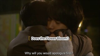 Does the Flower Bloom? Full Movie (Japanese BL 2018)