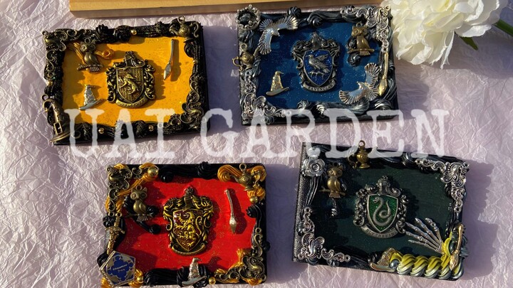 [Harry Potter]Slytherin and Ravenclaw