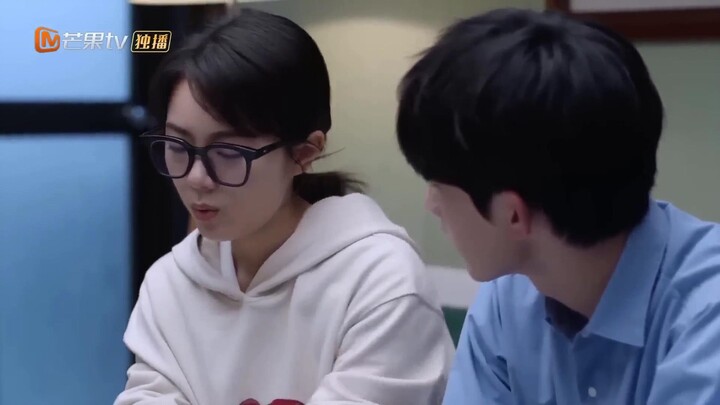 Thiếu Niên Phái 2 EP 18 [Sub Việt]