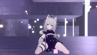 MMD《CH4NGE》