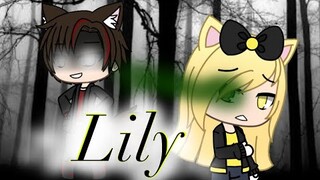 Lily (Gacha Life) LENNY X SCOTT!!!