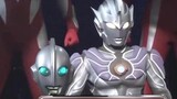 Ultraman family gathers together!