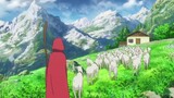 Hangyakusei Million Arthur S2 Episode 2