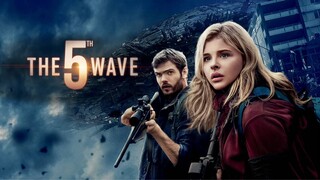 The 5th Wave อุบัติการณ์ล้างโลก [แนะนำหนังดัง]