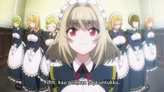 Overlord season IV eps 01 subtitle indonesia