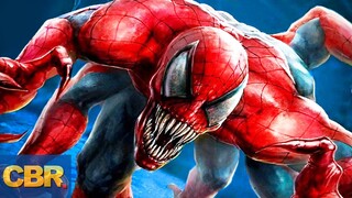 25 Deadly Spider-Man Villains Powers Ranked