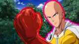 Funny Moments from One Punch Man!! Part 3 #anime