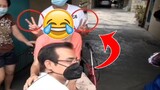 Eto Talaga Mother of All Thug Life | Pinoy Memes Funny Videos 2022 & Kalokohan Compilation