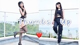 Momoland - Thumbs up Dance Cover
