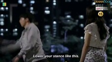 Who are you? School episode 8 English Subtitle