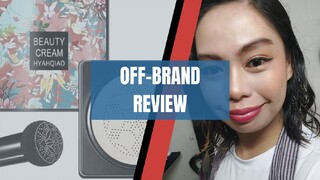 HYAHQIAO 2-Day Full Wear Test Review: Is It a Hidden Gem?!