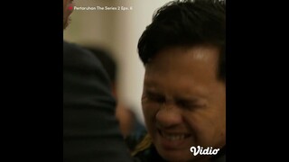 Trailer Episode 6 Pertaruhan The Series 2 #jefrinichol #pertaruhantheseries2