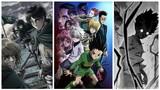 Top 10 Anime of the Decade (Hindi)