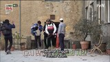 Korean Hostel in Spain - 2019 - Episode 04