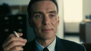 [Oppenheimer] was really impressed by this conversation.