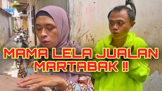 MENCARI KESIBUKAN UNTUK MENGHIBUR DIRI...