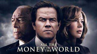 All the Money in the World (2017) TAGALOG DUBBED