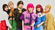Gacharic Spin - Thank you ♥ GS 13th Anniversary!! Online Live [2022.10.08]