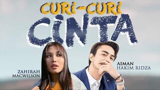 curi curi cinta eps 1