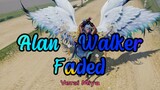 Alan walker Faded Versi Miya [Mobile Legends]