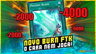 NOVA CARTA DO EVENTO TÁ DANDO PROBLEMA NO JOGO! - Yu-Gi-Oh! Duel Links #1908