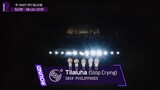 TilaLuha ( Stop Crying ) SB19 Philippines 🇵🇭
