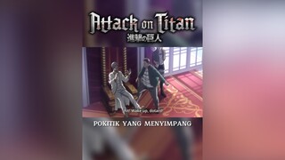 sebenarnya masih banyak lagi yang gw masukin tapi kebanyakan lupa🗿anime#attackontitans