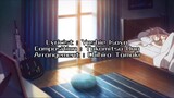 Blue archive theme song - Clear morning[ENG SUB]