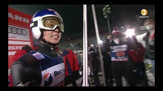 Ryoyu Kobayashi 139.0m WINNER (!) - Klingenthal 2021 Ski Jumping