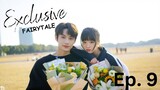 Exclusive Fairytale (2023) Episode 9 EngSub