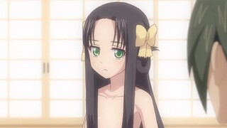 Nobunaga Teacher’s Young Bride (Episode 1)