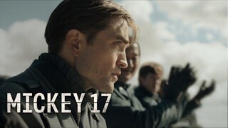 🎬 MICKEY 17 (2025)‼️