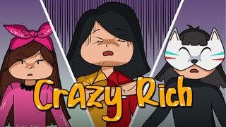 Crazy Rich