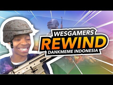 2015 - 2020 DankMeme Rewind - Edisi Lebaran