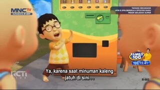 Upin & Ipin Musim 18 - Tok Dalang Kuat Sangat Full Episod - Upin Ipin Terbaru 20